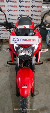 TVS Apache RTR 160 4V 2019 Model