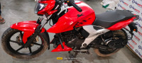 TVS Apache RTR 160 4V