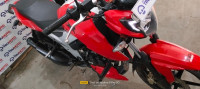 TVS Apache RTR 160 4V