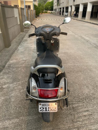 Honda Activa