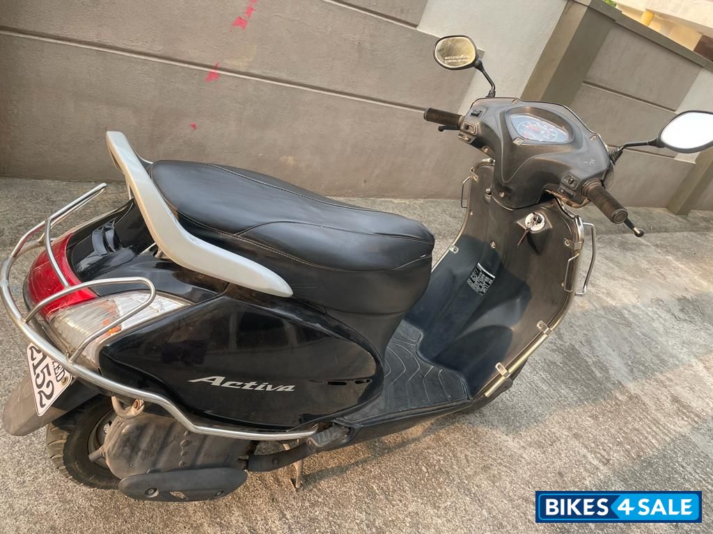 Honda Activa