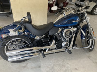 Harley Davidson Low Rider 2021 Model