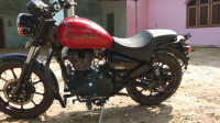 Royal Enfield Thunderbird X 350 2019 Model