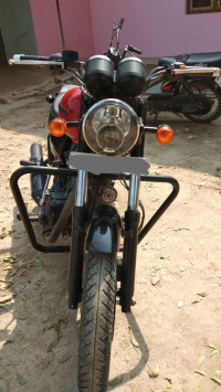 Royal Enfield Thunderbird X 350