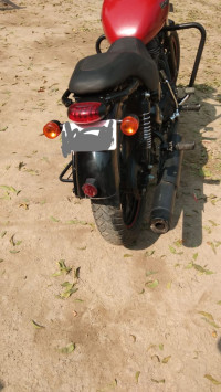 Royal Enfield Thunderbird X 350