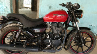 Royal Enfield Thunderbird X 350