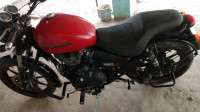Royal Enfield Thunderbird X 350
