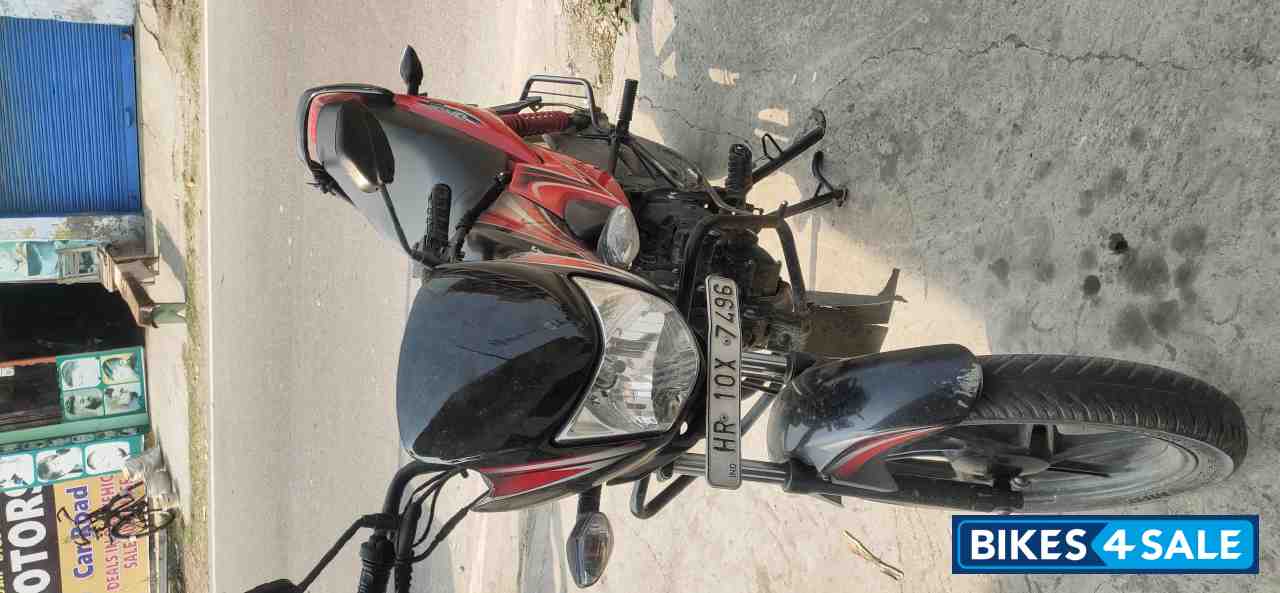 Honda Dream Yuga