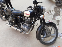 Royal Enfield Classic 350 2013 Model