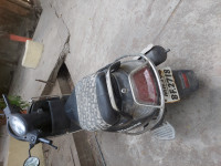 Hero Pleasure 2012 Model