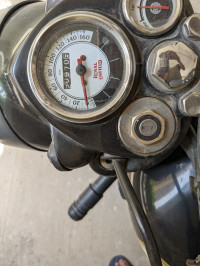 Royal Enfield Classic 350 2014 Model