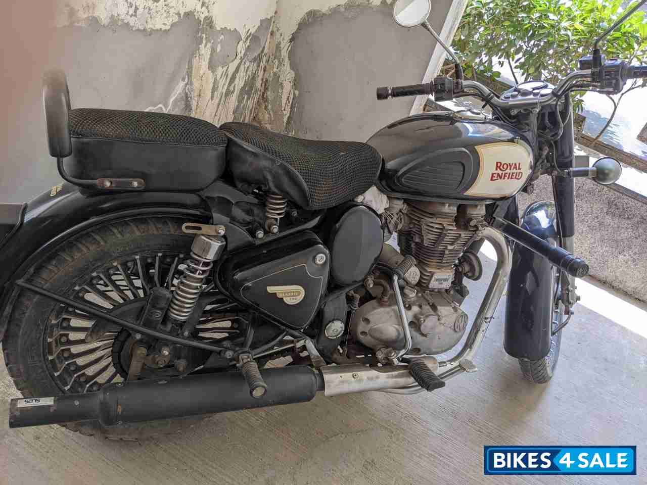 Royal Enfield Classic 350 Royal Enfield Classic 350