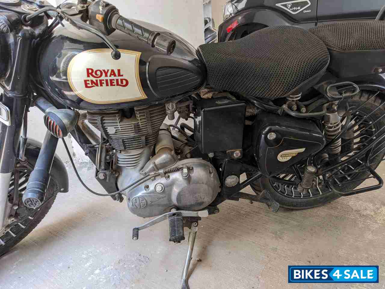 Royal Enfield Classic 350 Royal Enfield Classic 350