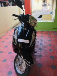 Suzuki Access 125 2019 Model