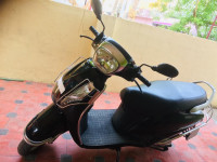 Suzuki Access 125