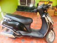 Suzuki Access 125
