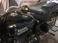 Royal Enfield Bullet 350 ES BS6 2021 Model