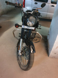 Royal Enfield Bullet 350 ES BS6