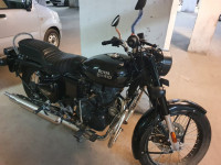 Royal Enfield Bullet 350 ES BS6