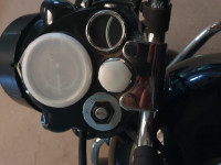 Royal Enfield Bullet 350 ES BS6