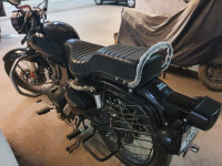 Royal Enfield Bullet 350 ES BS6