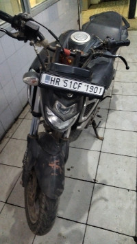 Yamaha FZ-S 2021 Model