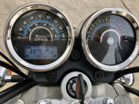 Royal Enfield Thunderbird 500