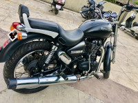 Royal Enfield Thunderbird 500