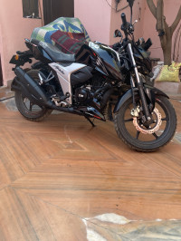 TVS Apache RTR 160 4V