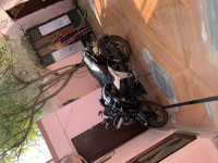 TVS Apache RTR 160 4V