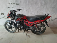 Hero Passion Pro 2010 Model