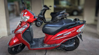 TVS Wego
