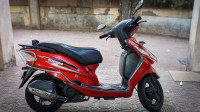 TVS Wego