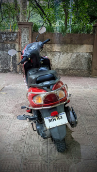 TVS Wego