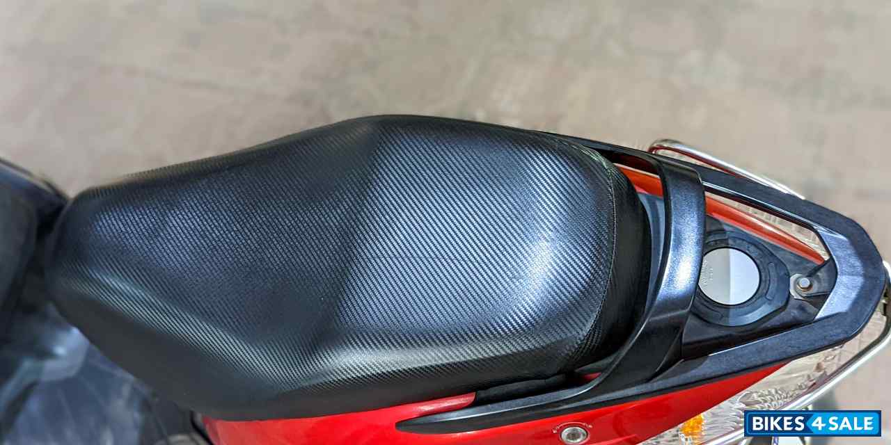 TVS Wego