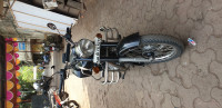 Black Royal Enfield Classic 350