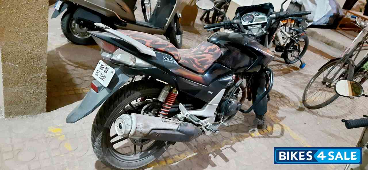 Black Hero CBZ Xtreme