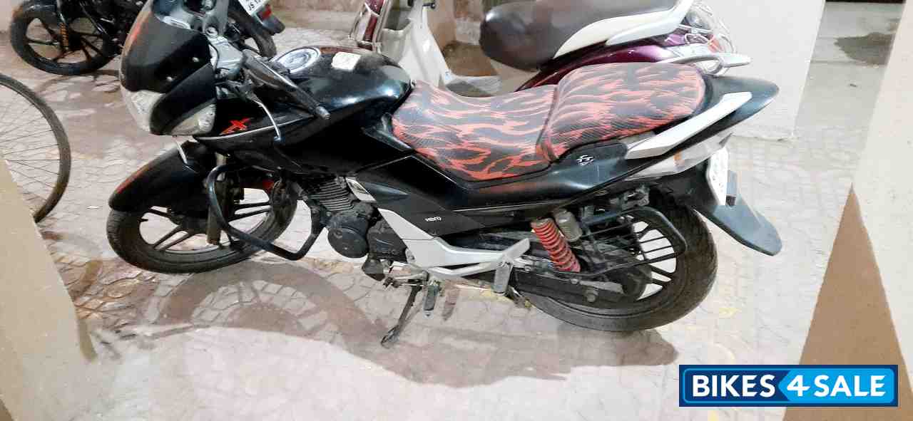 Black Hero CBZ Xtreme