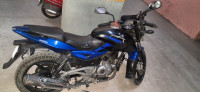 Bajaj Pulsar 180 2015 Model