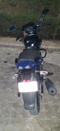 Bajaj Pulsar 180