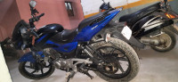 Bajaj Pulsar 180