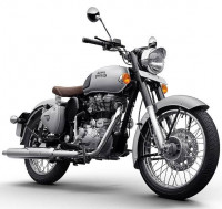 Royal Enfield Classic 350 BS VI 2018 Model