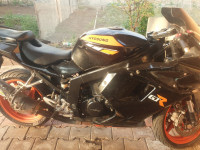 Hyosung GT250R 2012 Model