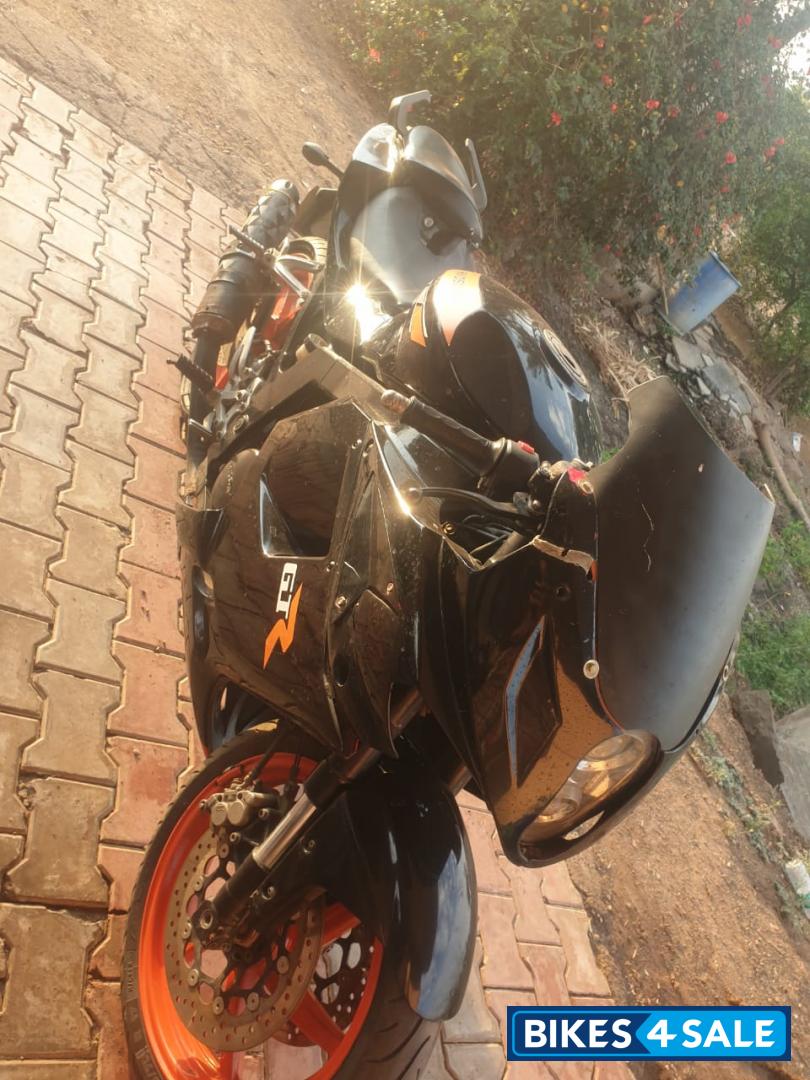 Hyosung GT250R Hyosung GT250R