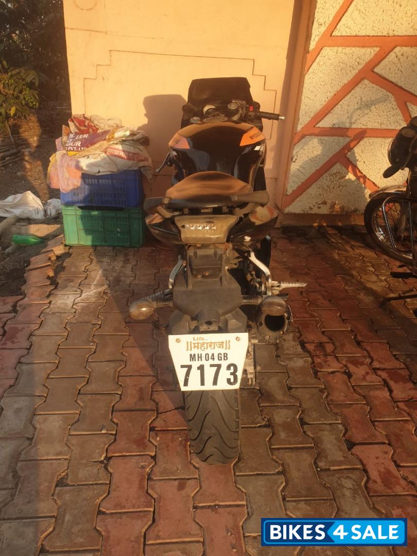 Hyosung GT250R Hyosung GT250R