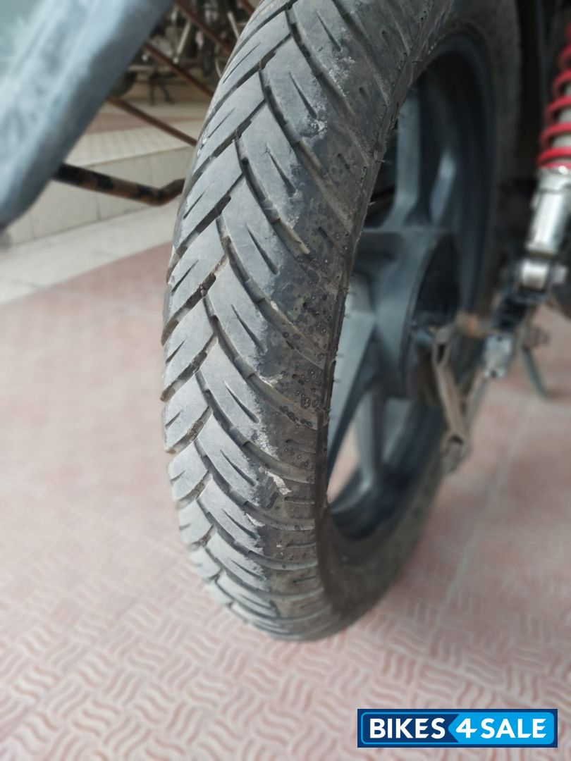 Black Honda CBF Stunner Black Honda CBF Stunner