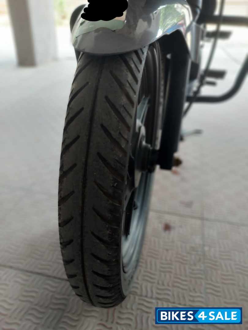 Black Honda CBF Stunner Black Honda CBF Stunner