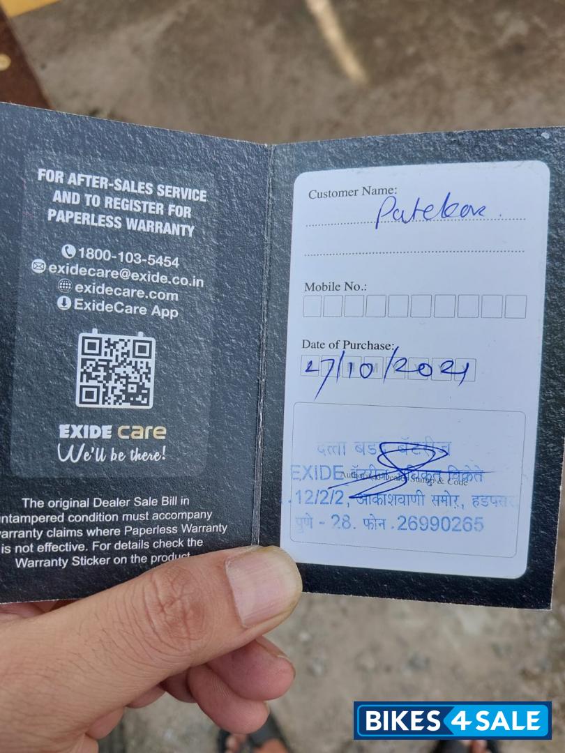 Black Honda CBF Stunner Black Honda CBF Stunner