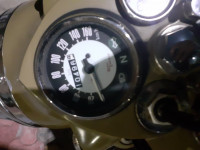 Royal Enfield Classic 500 2014 Model