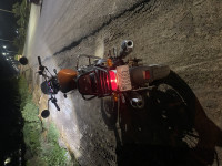 Royal Enfield Interceptor 650 Twin 2019 Model